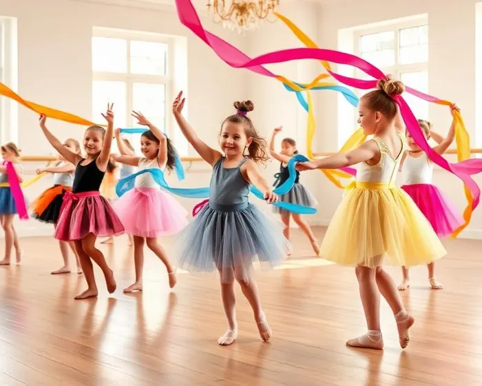 Actividades creativas