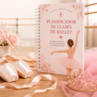 Planificador de Clases de Ballet