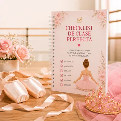 Checklist de Clase Perfecta